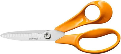 Ножницы кухонные Fiskars Classic / 1075051 -