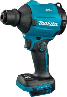 Воздуходувка аккумуляторная Makita DAS180Z