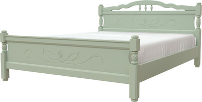 

Полуторная кровать, Карина-5 160х200