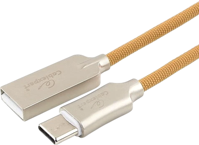 

Кабель, CC-P-USBC02Gd-1.8M