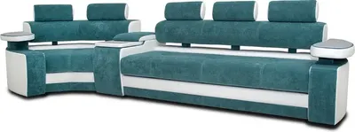 

Диван угловой, Марсель комфорт правый