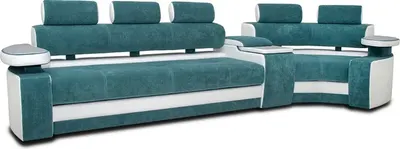 

Диван угловой, Марсель комфорт левый