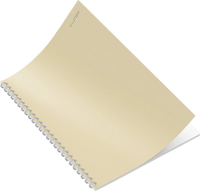 Тетрадь Listoff Sunrise / ТСП4805342 (80л) - 