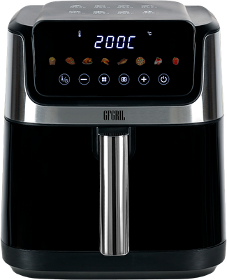 Аэрогриль GFGRIL GFA-5500 -