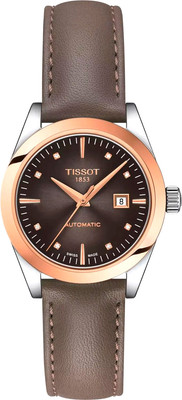

Часы наручные женские, T930.007.46.296.00