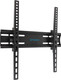 Кронштейн для телевизора Tuarex Olimp-118 (черный) -