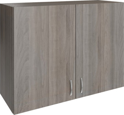 Шкаф навесной для кухни No Brand 80 / 540062 (шимо/ясень светлый) -