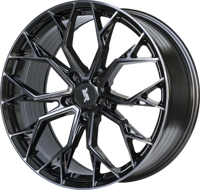 

Литой диск, CSSYA5640 17x7.5" 5x112мм DIA 57.1мм ET 40мм B_P