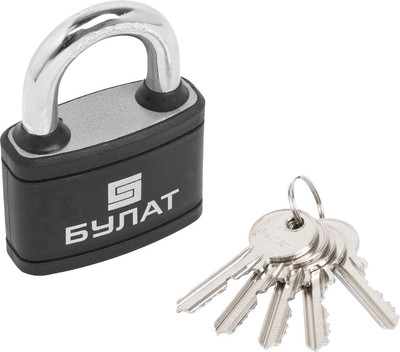 

Замок навесной, ВС 365 ПЛ d=9мм