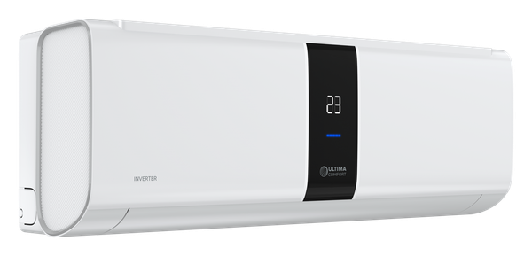 Купить Сплит-система Ultima Comfort Elysium Inverter ELB-I24PN-IN/ELB-I24PN-OUT в Минске