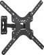 Кронштейн для телевизора VLK Trento-26 (черный) - 