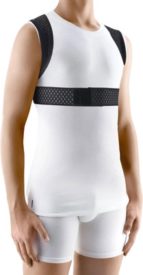 Корректор осанки Tonus Elast Air 0107 (р.3, черный) - 