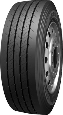Грузовая шина Sailun STR1+ 385/65R22.5 164K 24нс Прицеп -