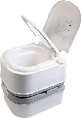 

Портативный биотуалет, LD0191