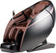Массажное кресло iRest DuoMax (коричневый) - 