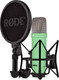Микрофон Rode NT1 Signature Green -