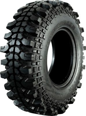 

Летняя шина, Thruster LT33x10.50R16 114L