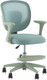 Кресло детское TopChairs Mila OUE-2541 (голубой) - 