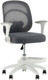 Кресло детское TopChairs Panda OUE-2546 (серый) - 