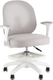 Кресло офисное TopChairs Spaceman OUE-2545 (серый) - 
