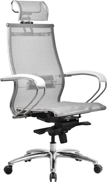 Кресло офисное Metta Samurai S-2.05 MPES