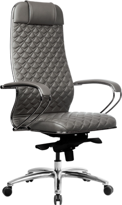 

Кресло офисное, Samurai KL-1.04 MPES C-Edition