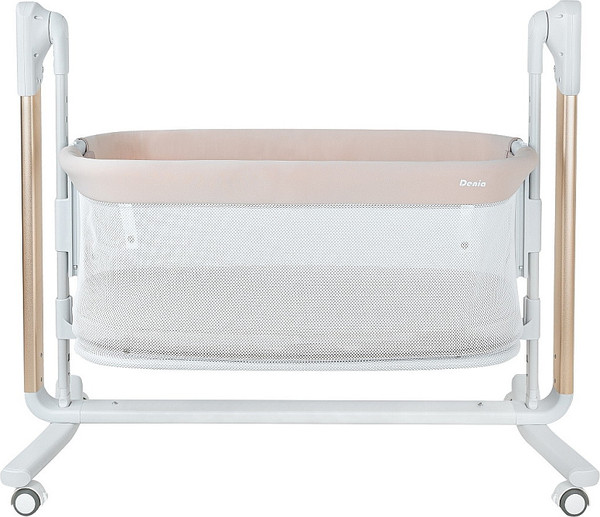 Купить Детская кровать-трансформер Pituso Denia / PD-C03-Beige-25 в Барановичах