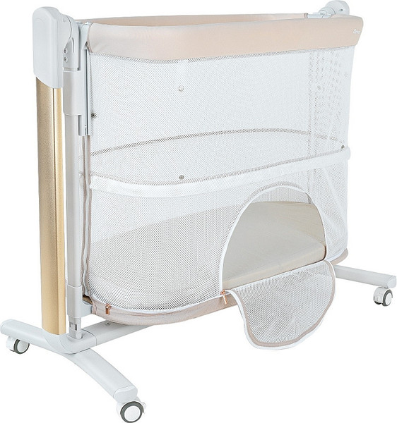 Купить Детская кровать-трансформер Pituso Denia / PD-C03-Beige-25 в Барановичах