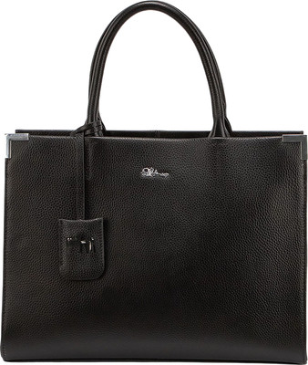 Сумка Francesco Molinary 599-2020945F15-BLK (черный) -