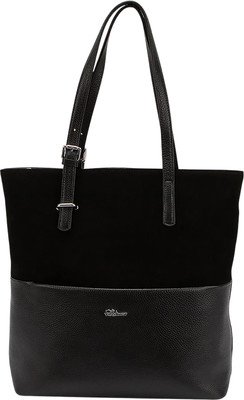 Сумка Francesco Molinary 599-2021729F15-BLK (черный) -