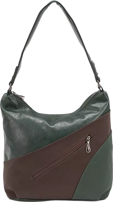 Сумка Passo Avanti 881-8811Z-GNB (зеленый) - 