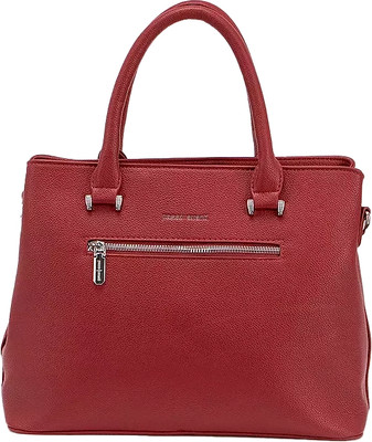 Сумка Passo Avanti 915-2001-BRD (бордовый) - 