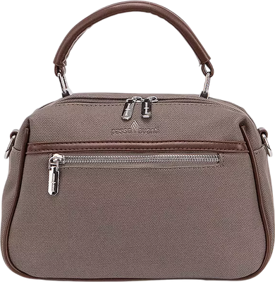 Сумка Passo Avanti 915-9048-GRY (серый) -