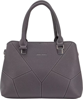 Сумка Passo Avanti 915-9067-GRY (серый) -