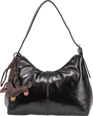 Сумка Passo Avanti 862-25012-BLK (черный) -