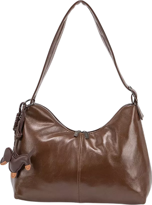 Сумка Passo Avanti 862-25012-COF (кофе) - 