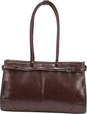 Сумка Passo Avanti 862-2532-DBW (коричневый) -