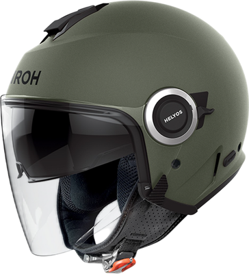 

Мотошлем, Helyos Color HE670-S