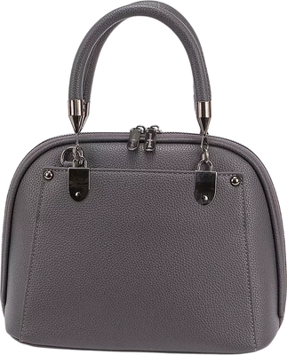 Сумка Passo Avanti 862-X401-GRY (серый) -