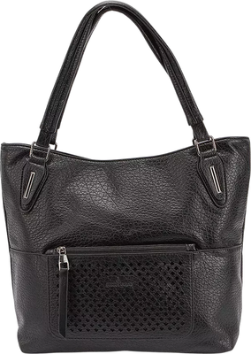 Сумка Passo Avanti 881-1465-BLK (черный) -