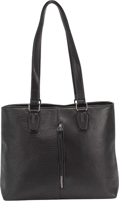 Сумка Passo Avanti 881-23219-BLK (черный) -