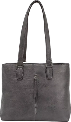 Сумка Passo Avanti 881-23219-GRY (серый) -