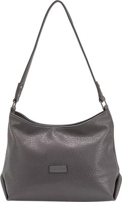 Сумка Passo Avanti 881-23533-GRY (серый) -