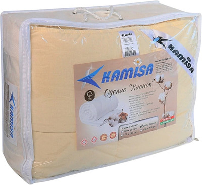 Одеяло Kamisa ОДЛ.ХЛ-200 220x200 - 