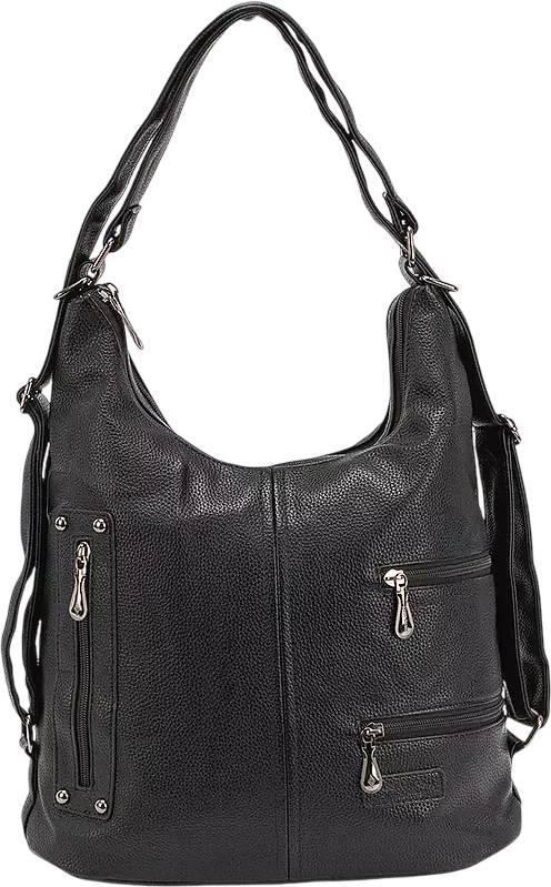 Сумка Passo Avanti 881-23953-BLK (черный)