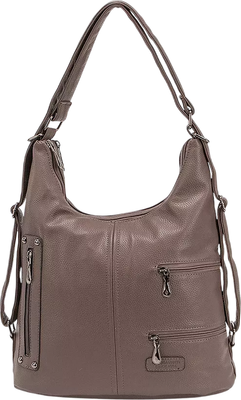 Сумка Passo Avanti 881-23953-COF (кофе) - 