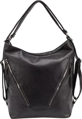 Сумка Passo Avanti 881-3158-BLK (черный) -