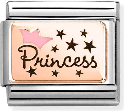 Звено для браслета NominatioN 430204/02 -