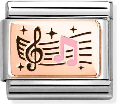 Звено для браслета NominatioN 430204/06 -