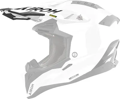 

Козырек для мотошлема, Aviator 3 AV314F